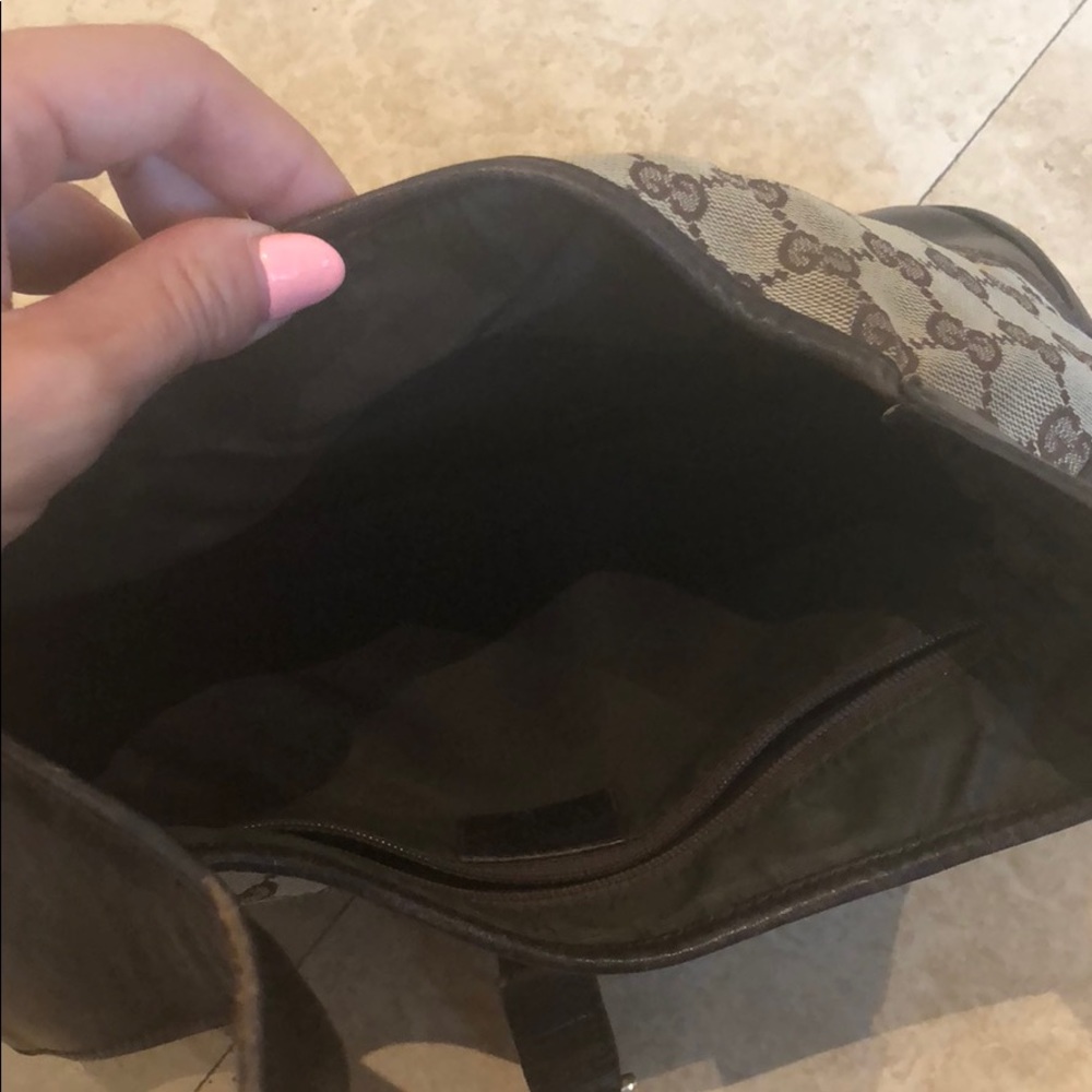 Authentic Gucci bag💥💥💥 - Picture 7 of 8